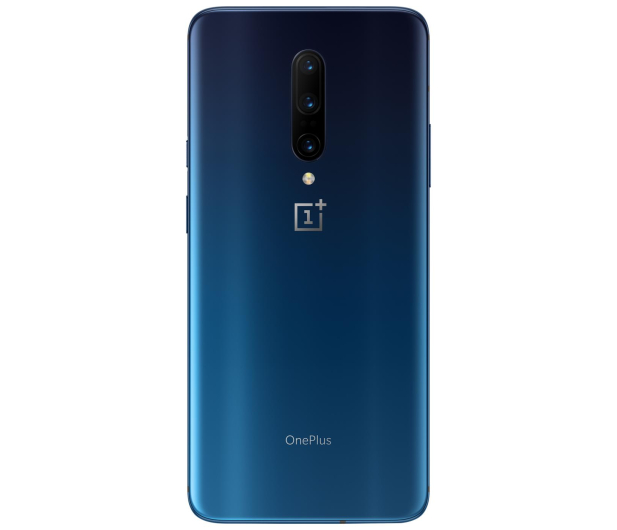 OnePlus 7 Pro 8/256GB Dual SIM Nebula Blue - 495028 - zdjęcie 6